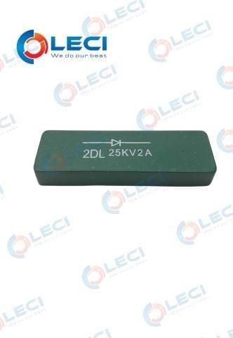  Diode 2DL 1A 20KV 