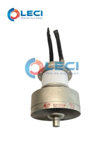 3CX5000H3 Electron tubes
