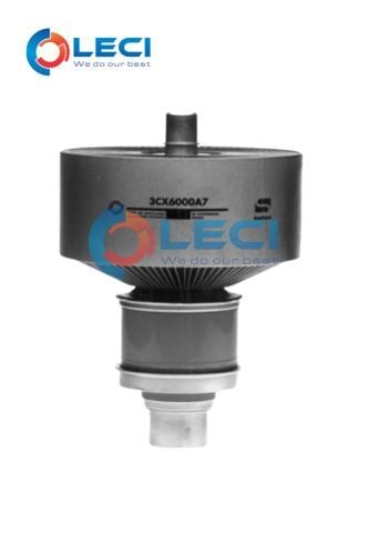  Electron tubes 3CX6000A7 / YU-148 