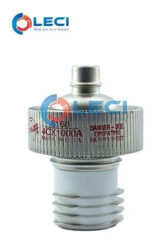4CX1000A / 8168 Electron tubes