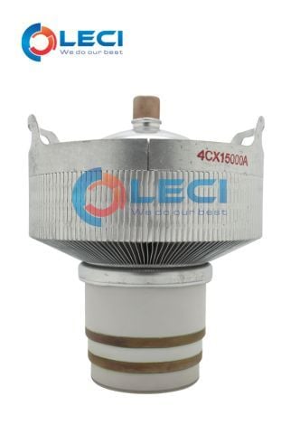  4CX15000A Electron Tubes 