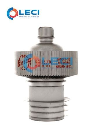 4CX1500A Electron tubes