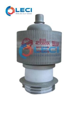  4CX3000A/8169 Electron Tubes 