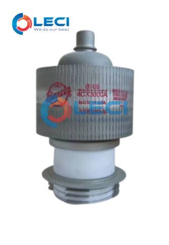 4CX3000A/8169 Electron Tubes