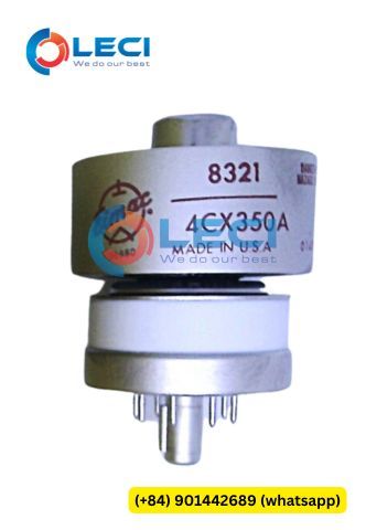  4CX350A Electron tubes 