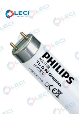  Bóng Đèn Philips TLD 90 18W 965 - 36W 965 - 58W 965 