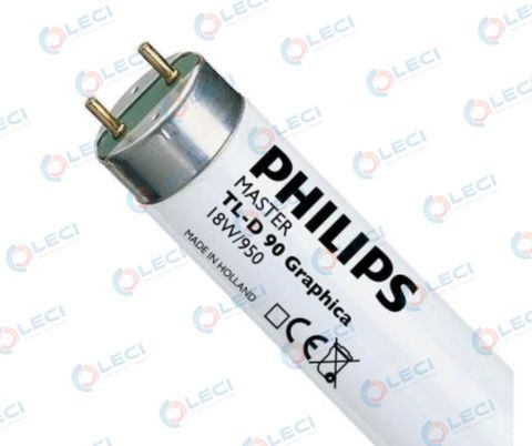  Bóng Đèn Philips TLD 90 18W 965 - 36W 965 - 58W 965 