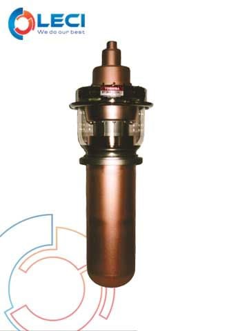  Electron tube 9T38A/LD961 