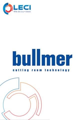  BULLMER blades 