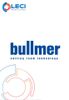  BULLMER blades 