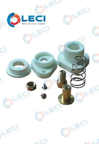 Ceramic lamp holder CS101