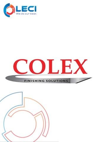 Dao cắt Colex