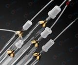  Bóng đèn sấy UV LECI - Bóng UV công nghiệp 