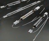  Bóng đèn sấy UV LECI - Bóng UV công nghiệp 