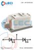  Diodes Module Thyristor SKKT250 