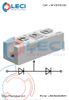  Diodes Module Thyristor SKKD162 