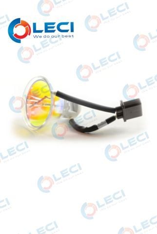  Dymax 40205 UV Buib and reflector assembly (75W) 
