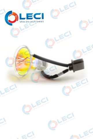Dymax 40205 UV Buib and reflector assembly (75W)