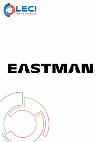  Eastman Blades 