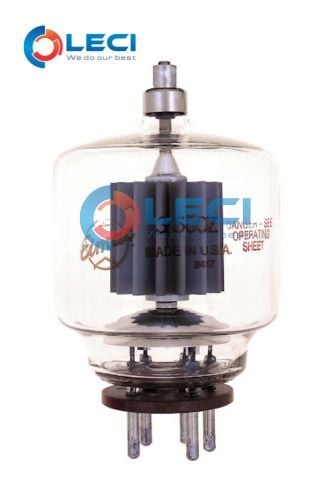  4-500Z Electron tubes 
