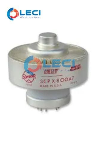  Electron tubes 3CPX800A7 