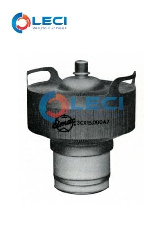  Electron Tubes 3CX15000A7 