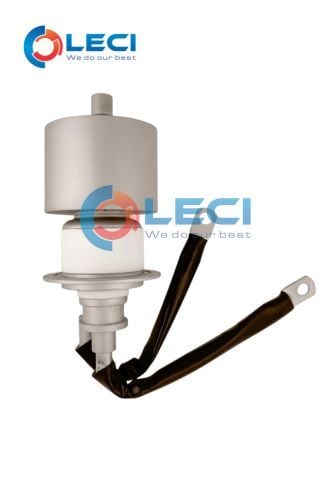  Electron Tubes 3CX2500H3 
