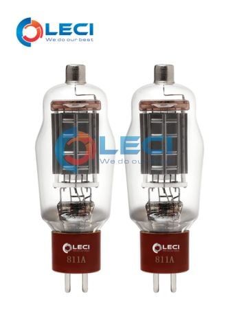  811A Electron Tubes 