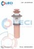 Electron tube 8T61A 8T61B