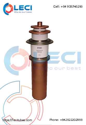  Electron tube 9T94A 