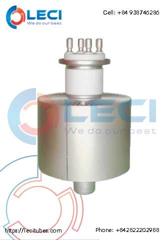 Electron tube FU998F