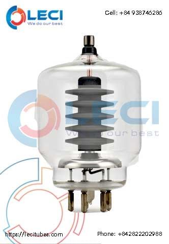  Electron tube TB3-750 5867A 