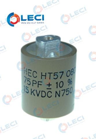 HT57 Series Ceramic Capacitors