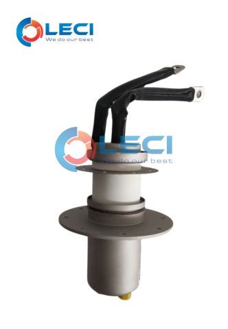  Electron tubes ITK12-1 