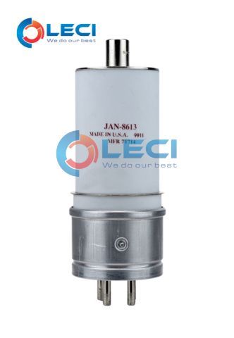 JAN - 8613 Electron Tubes