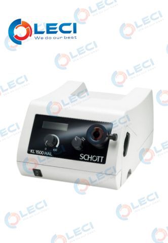 KL 1500 HAL - SCHOTT 1396847 