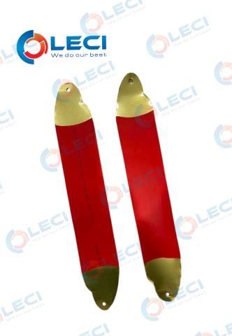  Lá đồng máy ép cao tần 