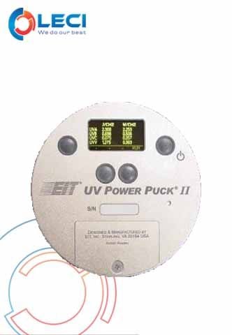  POWER PUCK II EIT 