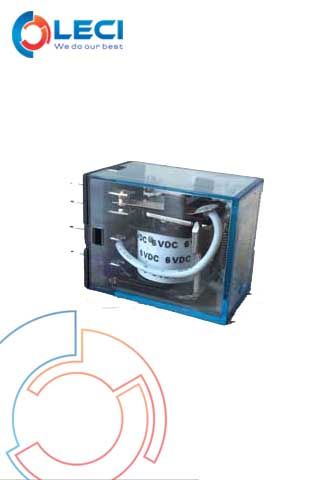  Rờ le 6VDC - Relay cao tần 