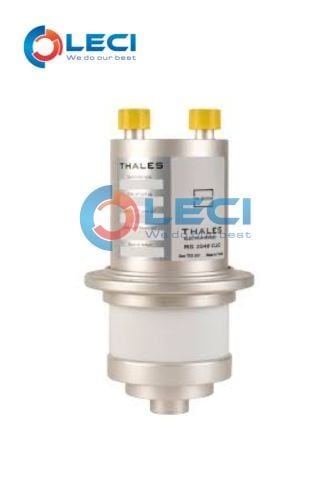 RS2048CJC Electron tubes