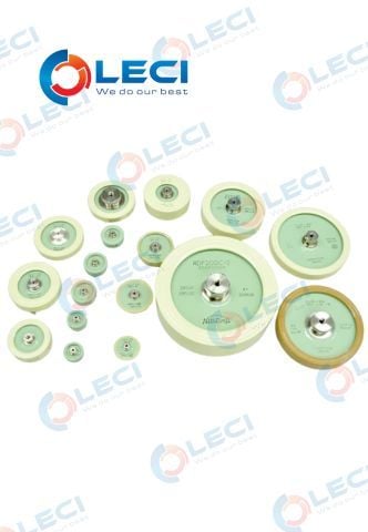  Ceramic Capacitor Nittocon 