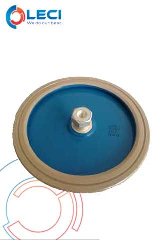  Ceramic capacitor 2500PF 