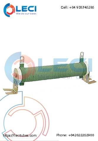 Tubular Resistor 1500W 1.6KJ