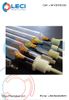  UV Lamp 700mm 