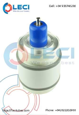  Vacuum Capacitor CKTB1500/12/120 