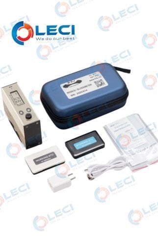  KSJ WGG60-E4 Surface gloss meter 