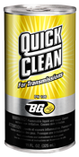 BG Quick Clean for Transmissions