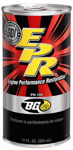  BG EPR® Engine Performance Restoration® 