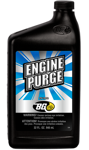  BG Engine Purge 