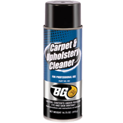 BG Carpet & Upholstery Cleaner